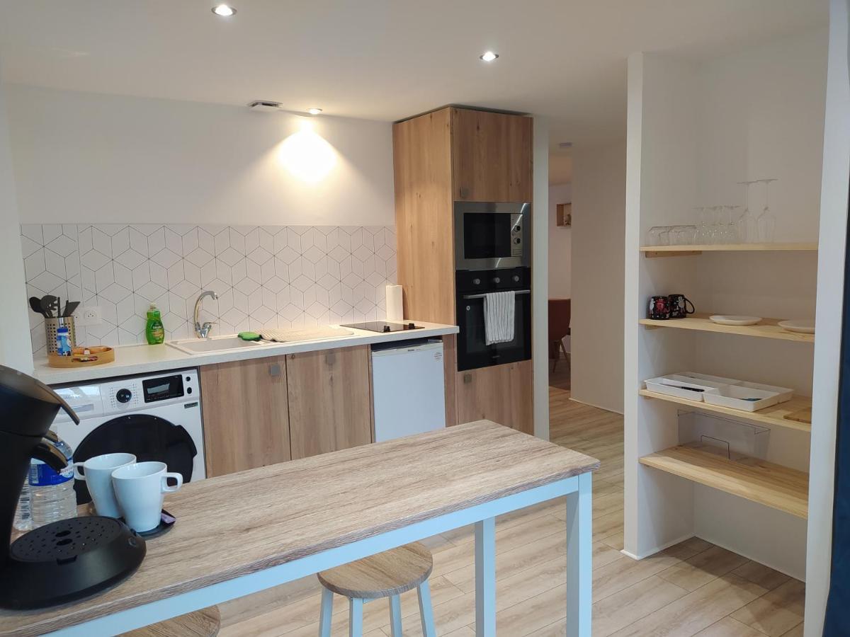 Gite Et Spa Au Secret Du Bonheur Hotel Pouilly-sur-Serre ภายนอก รูปภาพ