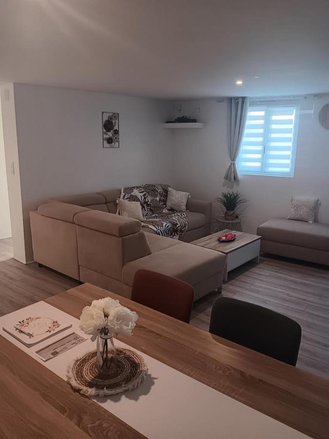 Gite Et Spa Au Secret Du Bonheur Hotel Pouilly-sur-Serre ภายนอก รูปภาพ