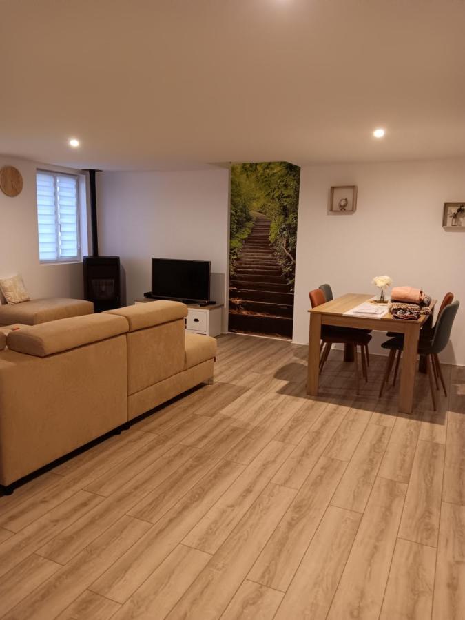 Gite Et Spa Au Secret Du Bonheur Hotel Pouilly-sur-Serre ภายนอก รูปภาพ