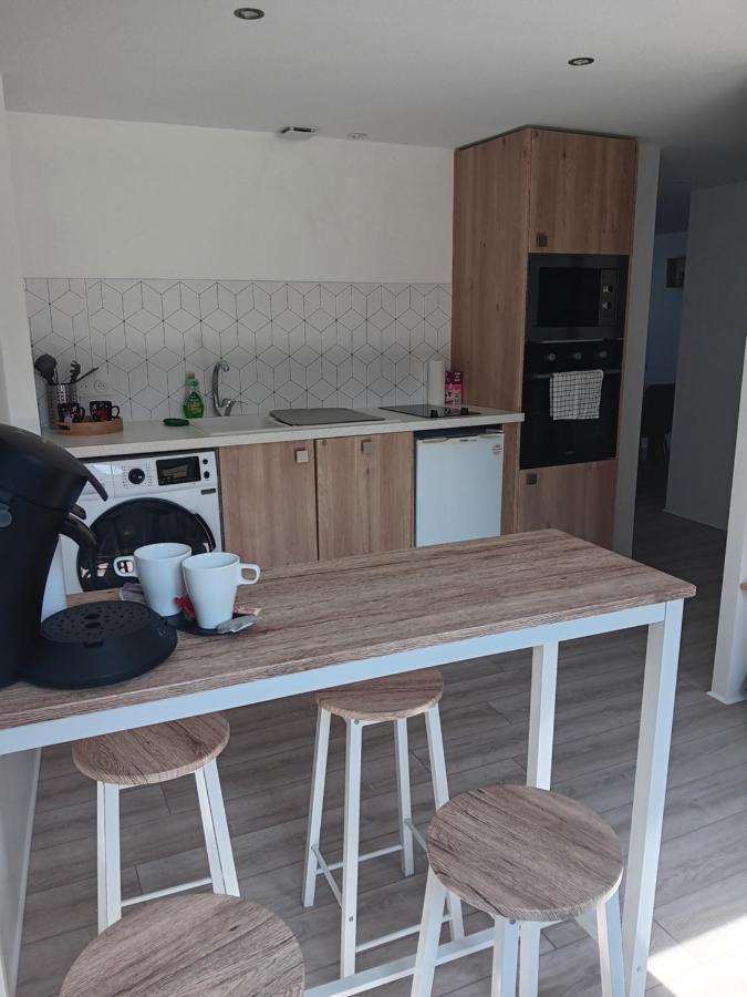 Gite Et Spa Au Secret Du Bonheur Hotel Pouilly-sur-Serre ภายนอก รูปภาพ